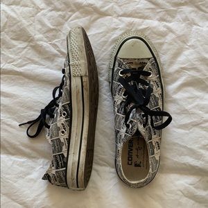 Limited edition conversion by Andy Warhol’s